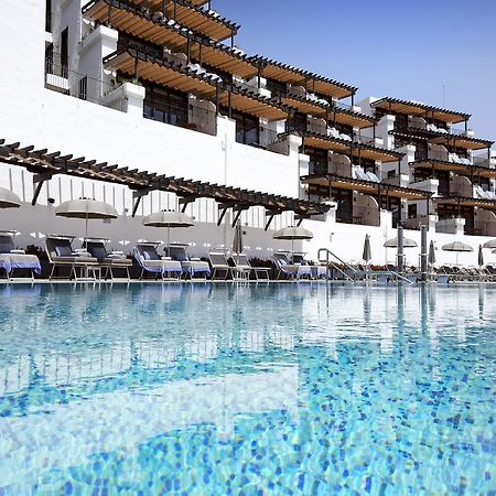 Idyll Suites - Adults Only Playa Del Cura  Exterior foto