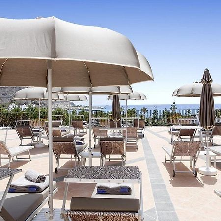 Idyll Suites - Adults Only Playa Del Cura  Exterior foto