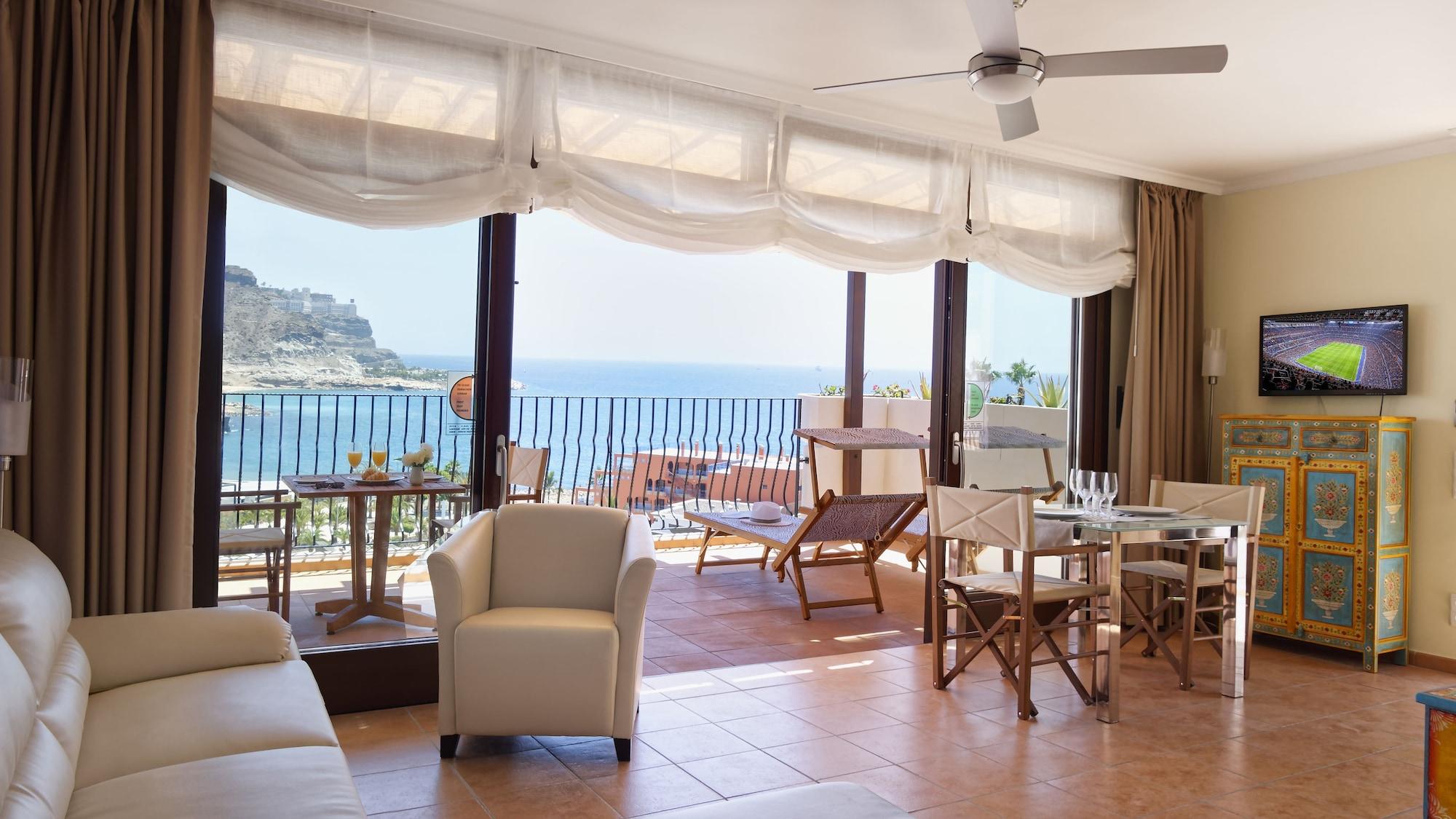 Idyll Suites - Adults Only Playa Del Cura  Exterior foto