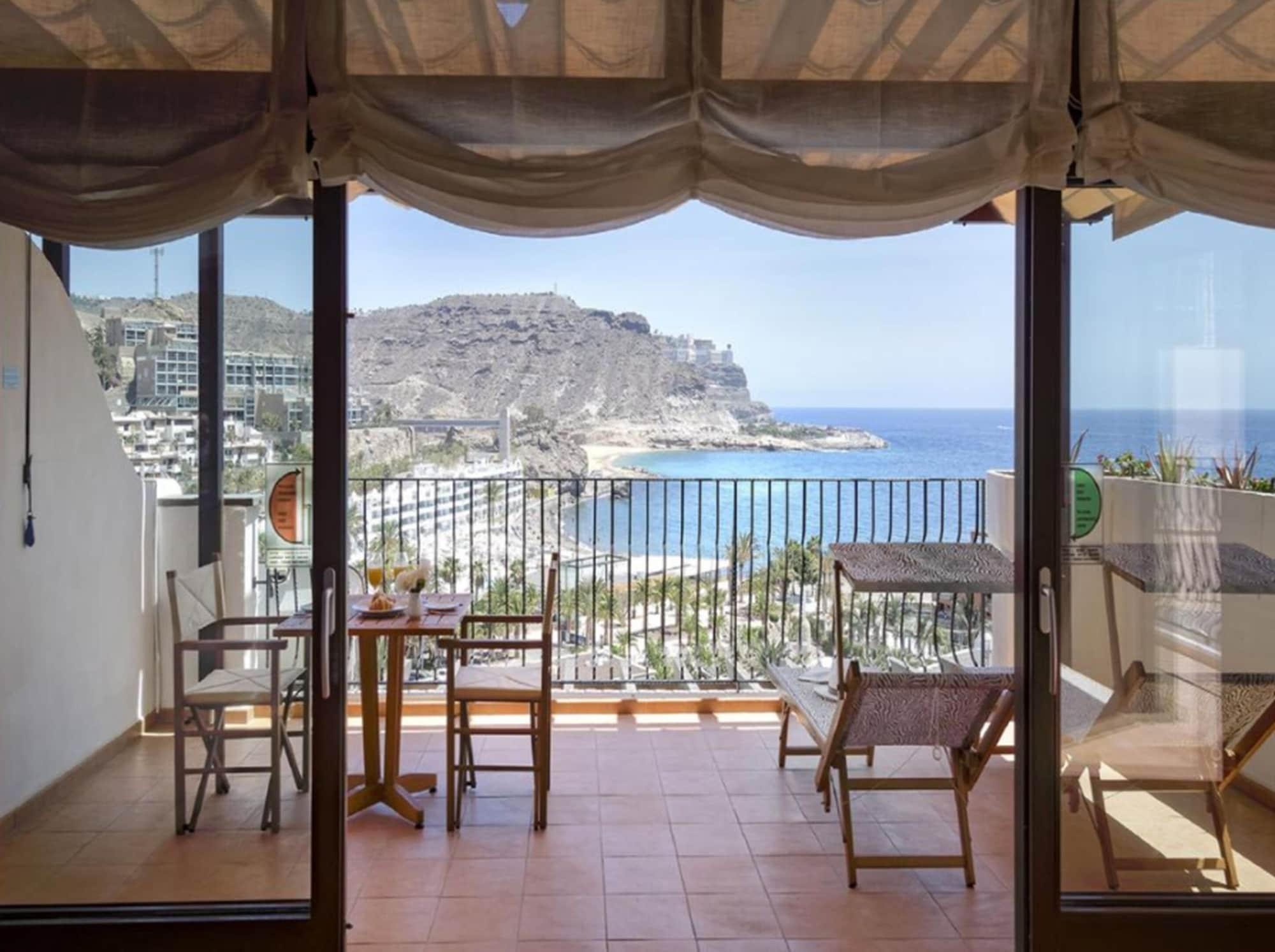 Idyll Suites - Adults Only Playa Del Cura  Exterior foto