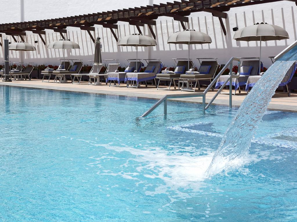 Idyll Suites - Adults Only Playa Del Cura  Exterior foto
