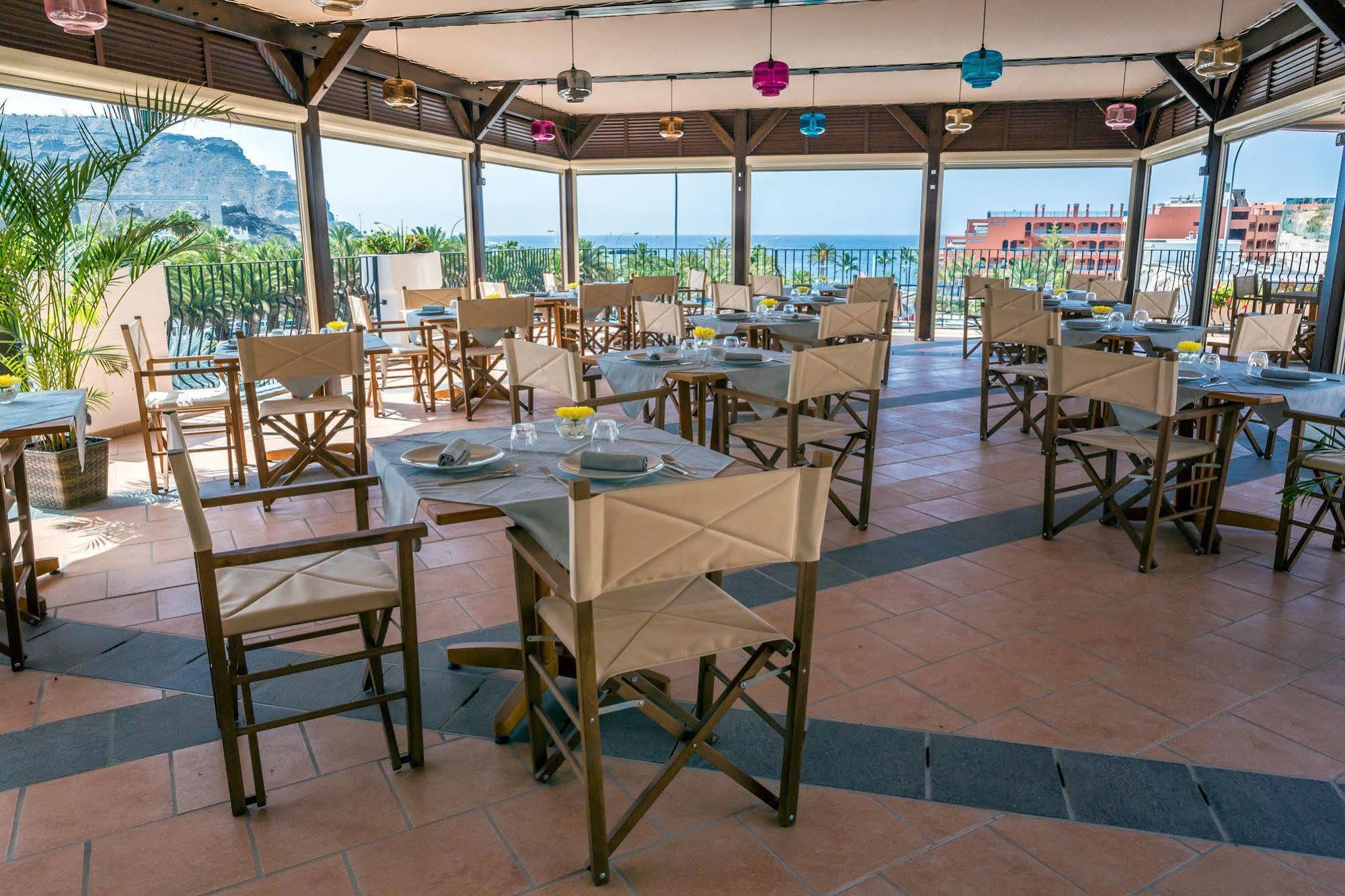 Idyll Suites - Adults Only Playa Del Cura  Exterior foto