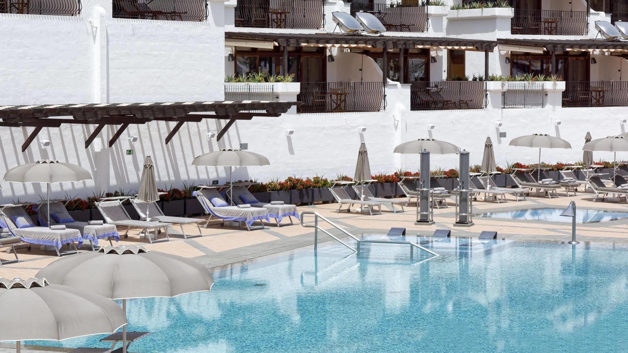 Idyll Suites - Adults Only Playa Del Cura  Exterior foto