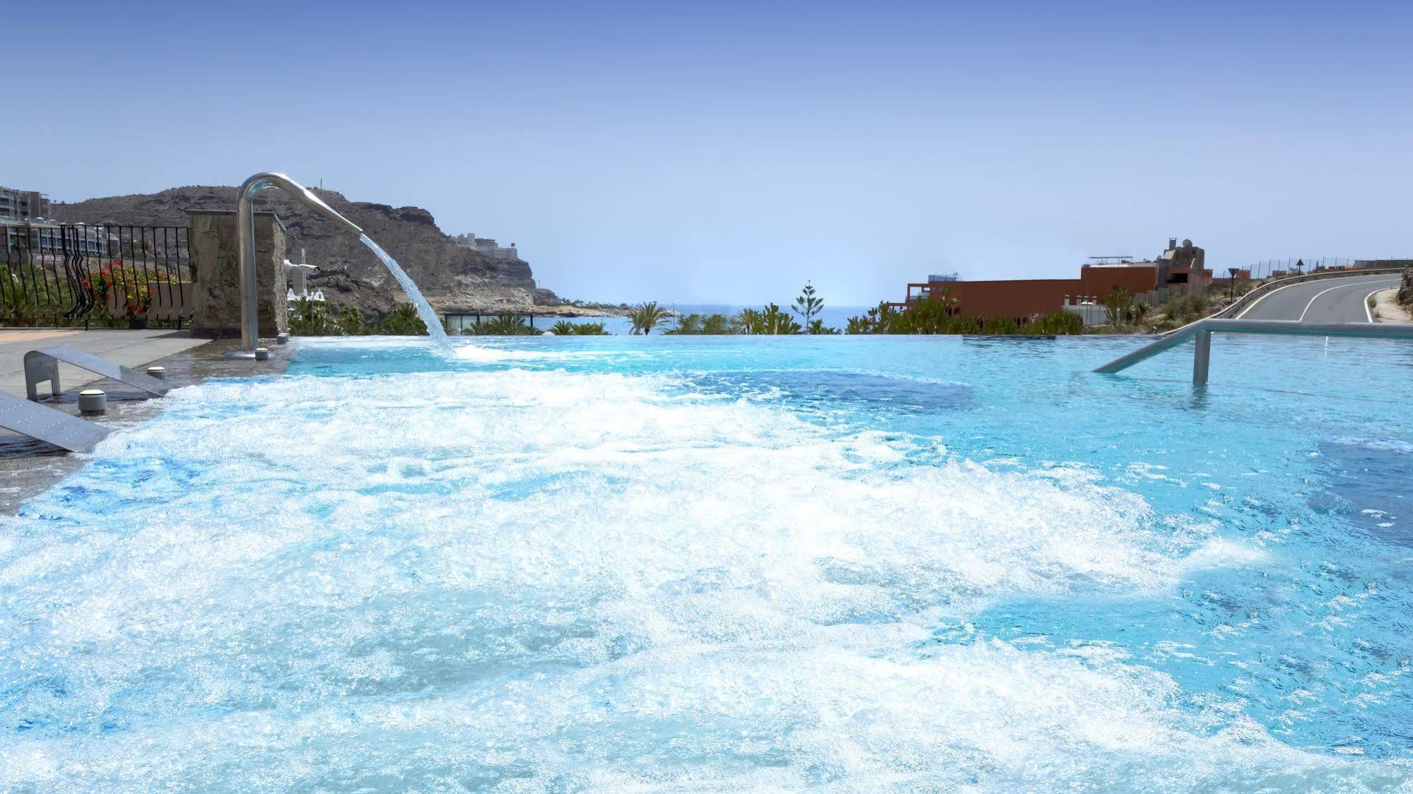 Idyll Suites - Adults Only Playa Del Cura  Exterior foto