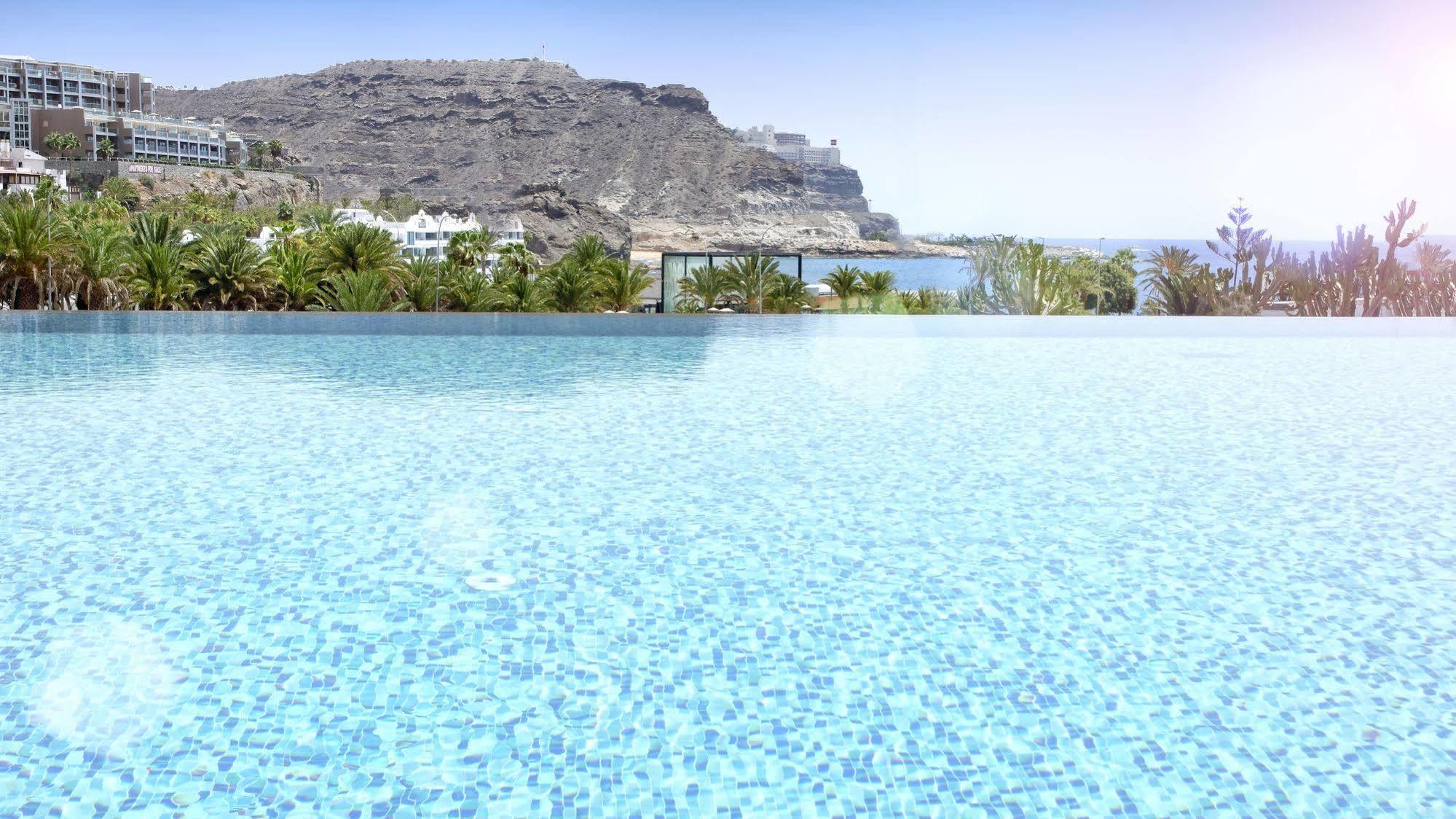 Idyll Suites - Adults Only Playa Del Cura  Exterior foto