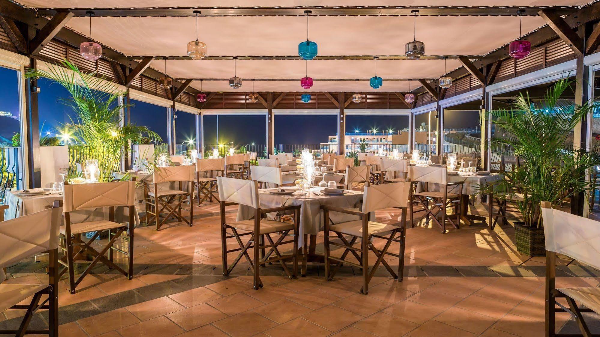 Idyll Suites - Adults Only Playa Del Cura  Exterior foto