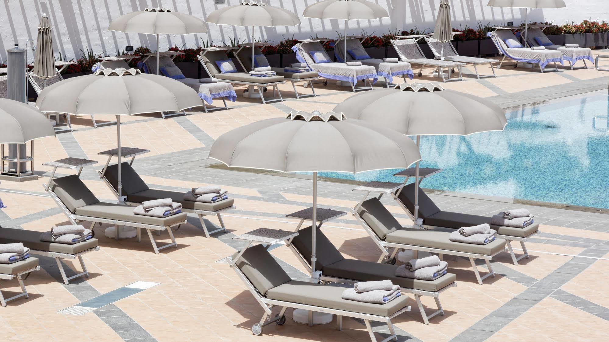 Idyll Suites - Adults Only Playa Del Cura  Exterior foto