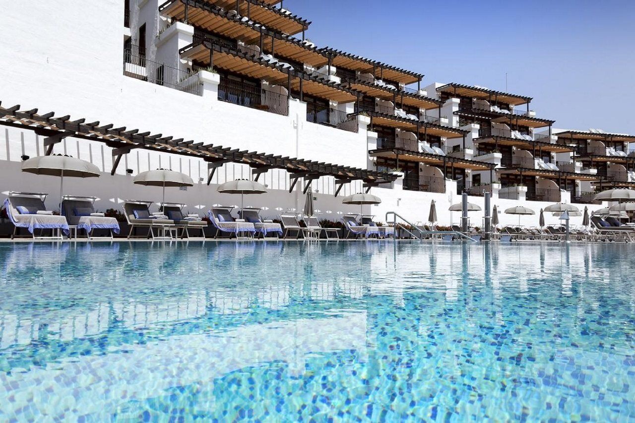 Idyll Suites - Adults Only Playa Del Cura  Exterior foto