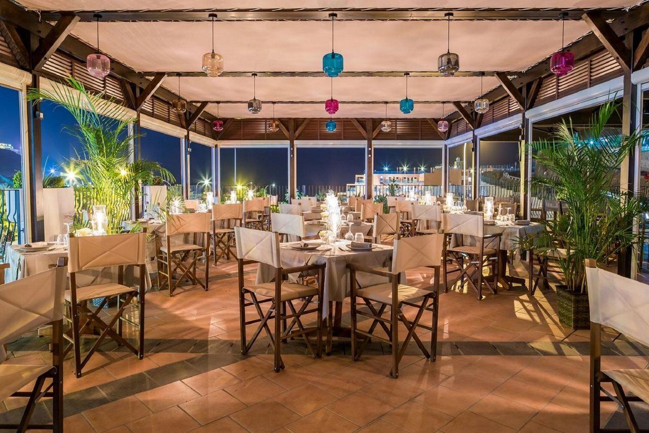 Idyll Suites - Adults Only Playa Del Cura  Exterior foto